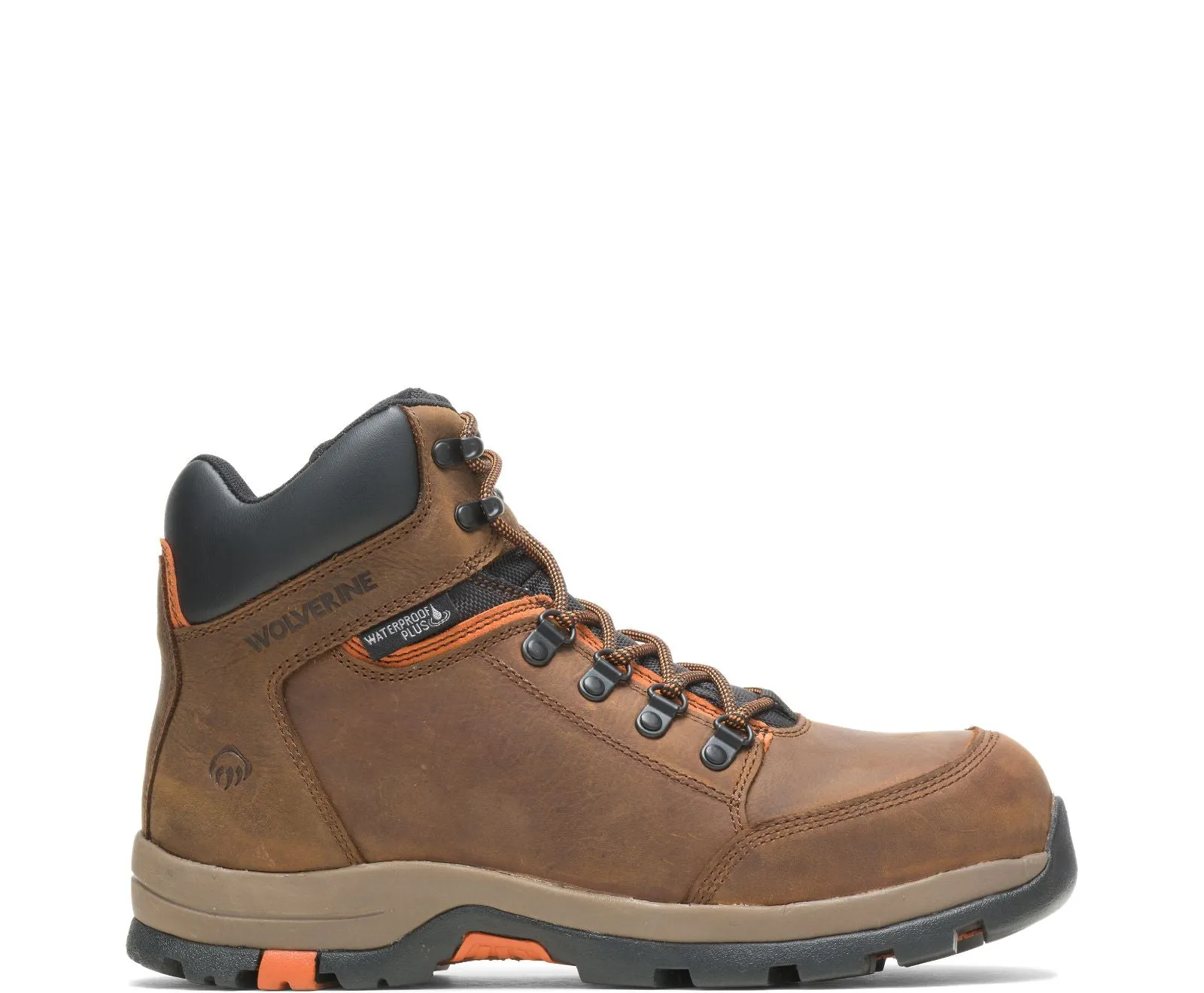 211043 Grayson Mid Steel Toe