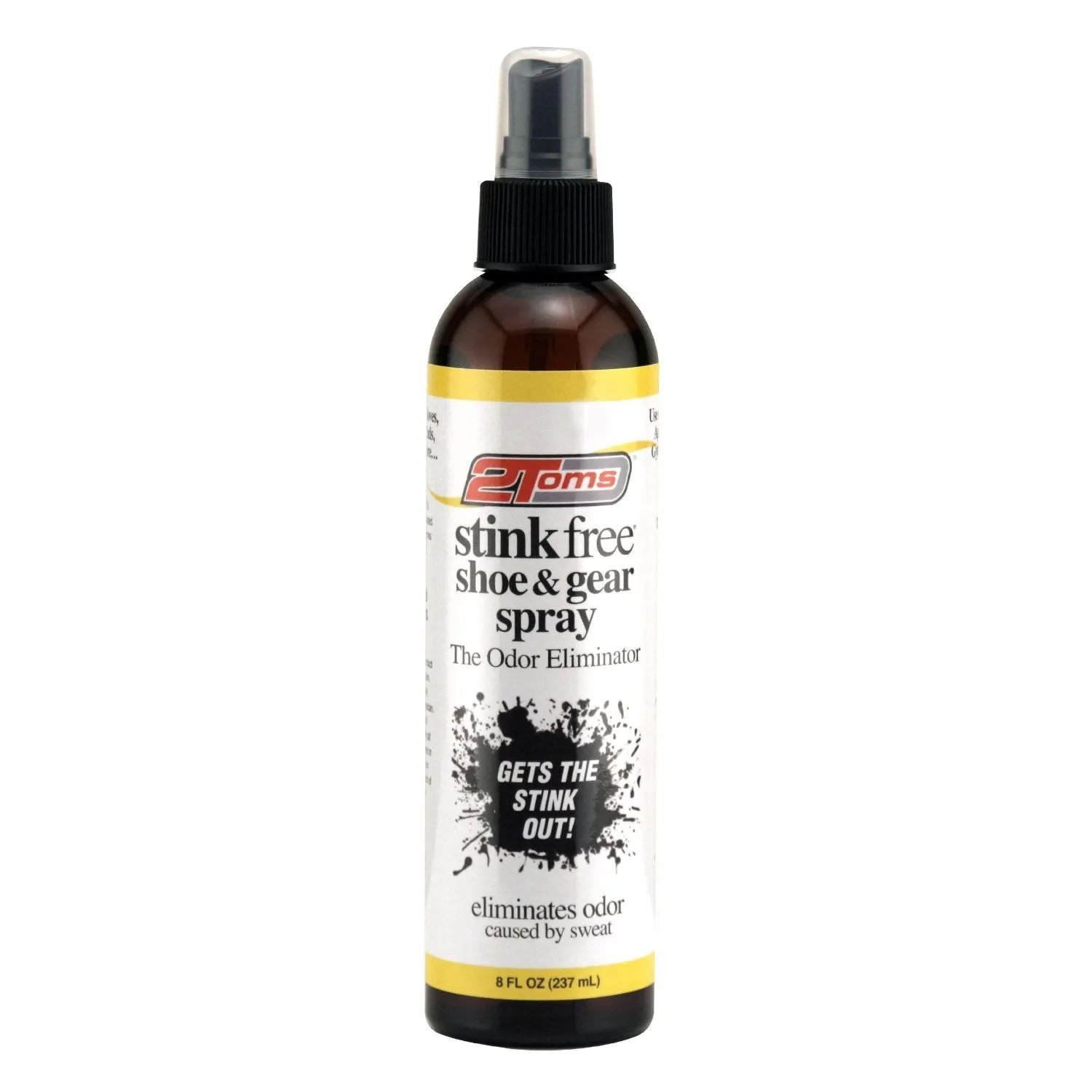 2Toms Stink Free Spray