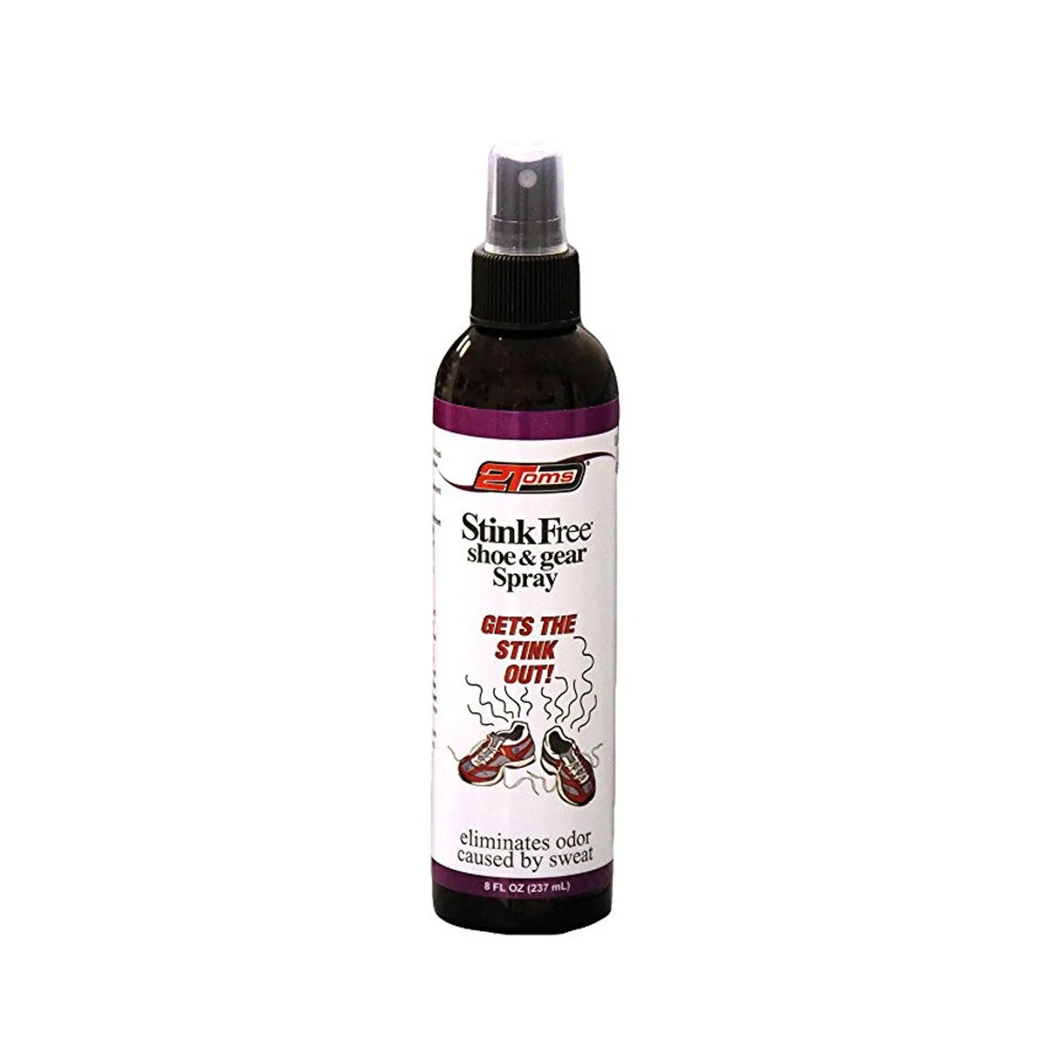 2Toms Stink Free Spray