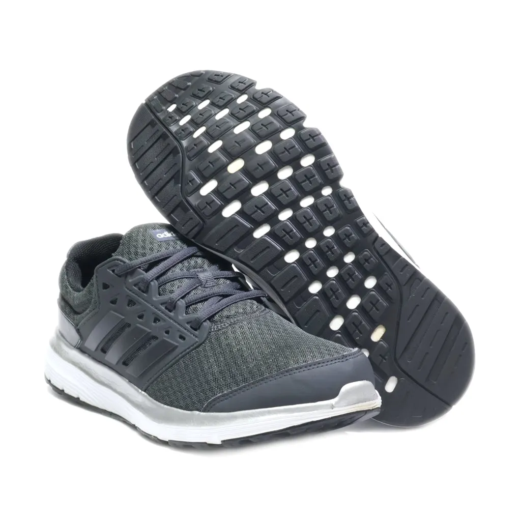 Adidas Cloudform Sport Shoes Fabric Grey Colour For Men