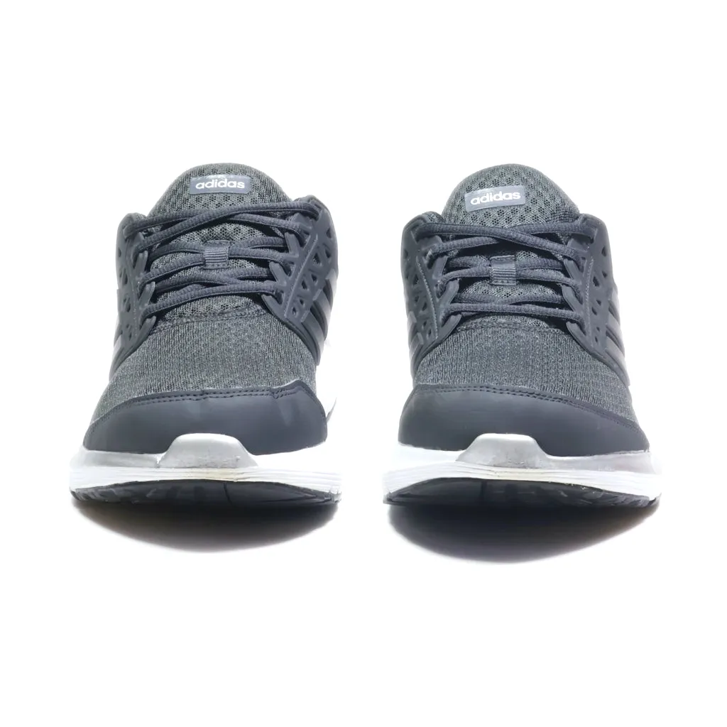 Adidas Cloudform Sport Shoes Fabric Grey Colour For Men