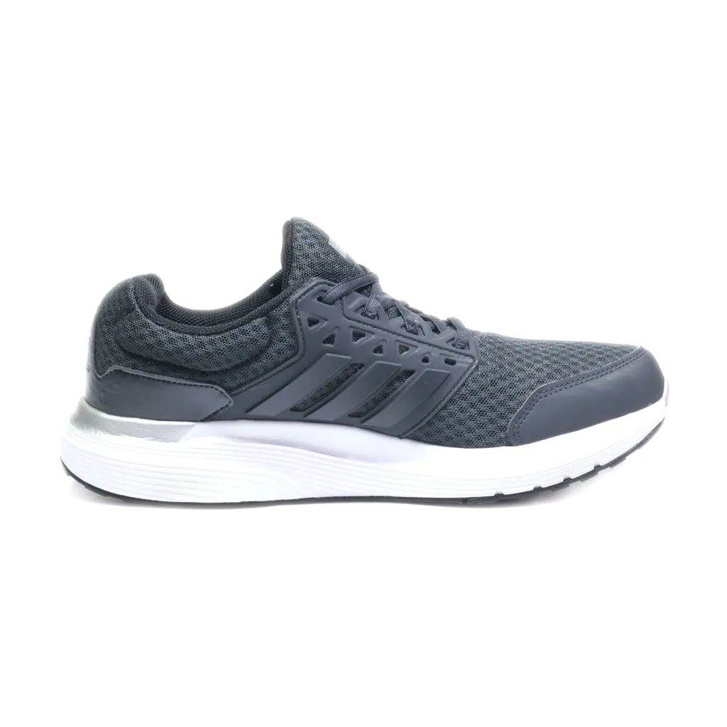 Adidas Cloudform Sport Shoes Fabric Grey Colour For Men