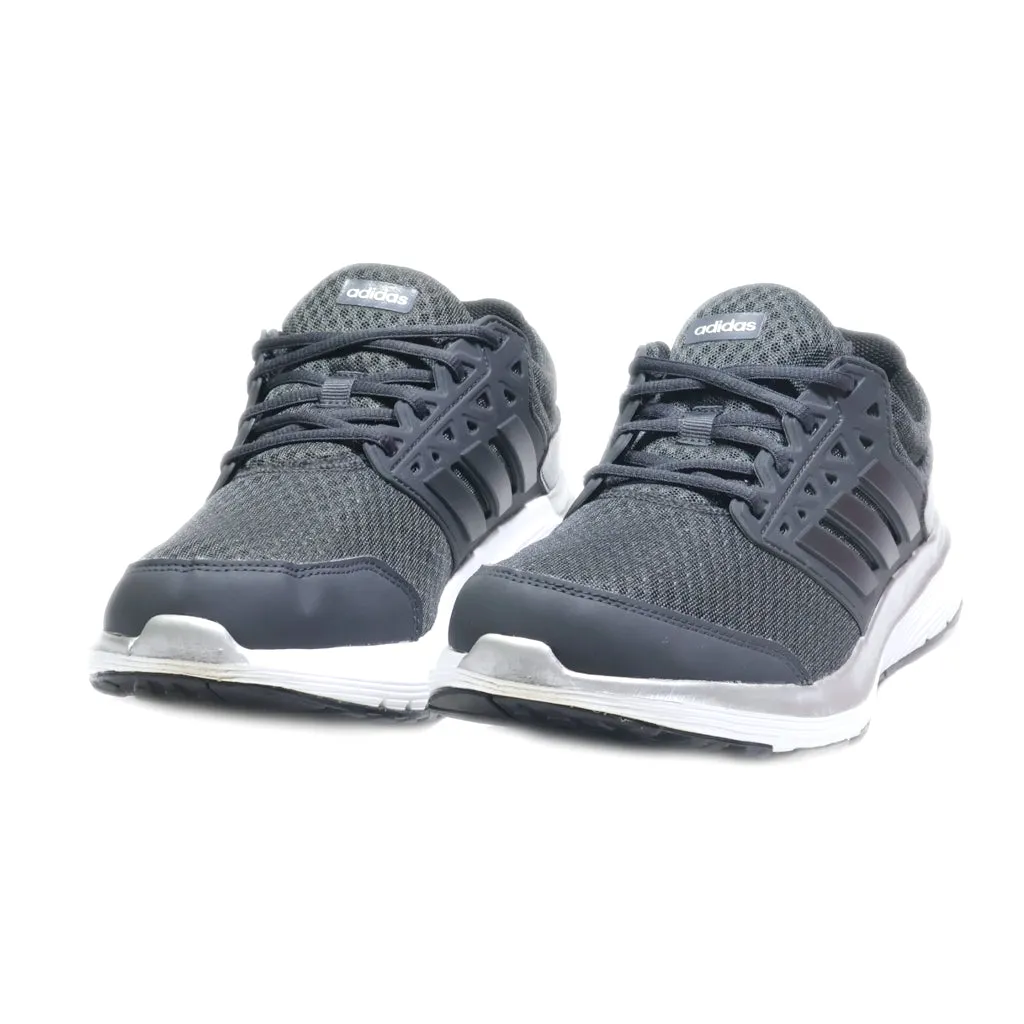 Adidas Cloudform Sport Shoes Fabric Grey Colour For Men