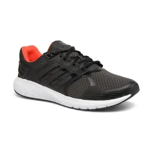 Adidas duramo 8 m mens trainers carbon red