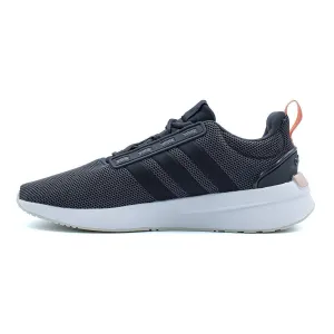 Adidas Racer Tr21 Running Sport Shoes Canvas Fabric Grey Colour For Men