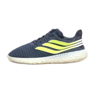 Adidas Sobakov "Bodega" Sport Shoes Fabric Grey Colour For Men