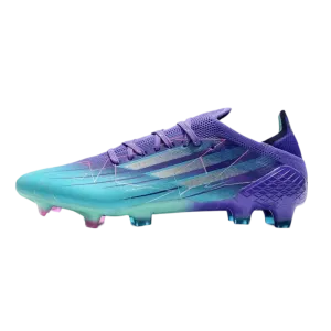 Adidas X Speedflow.1 FG Champions League - Goatkits Boots