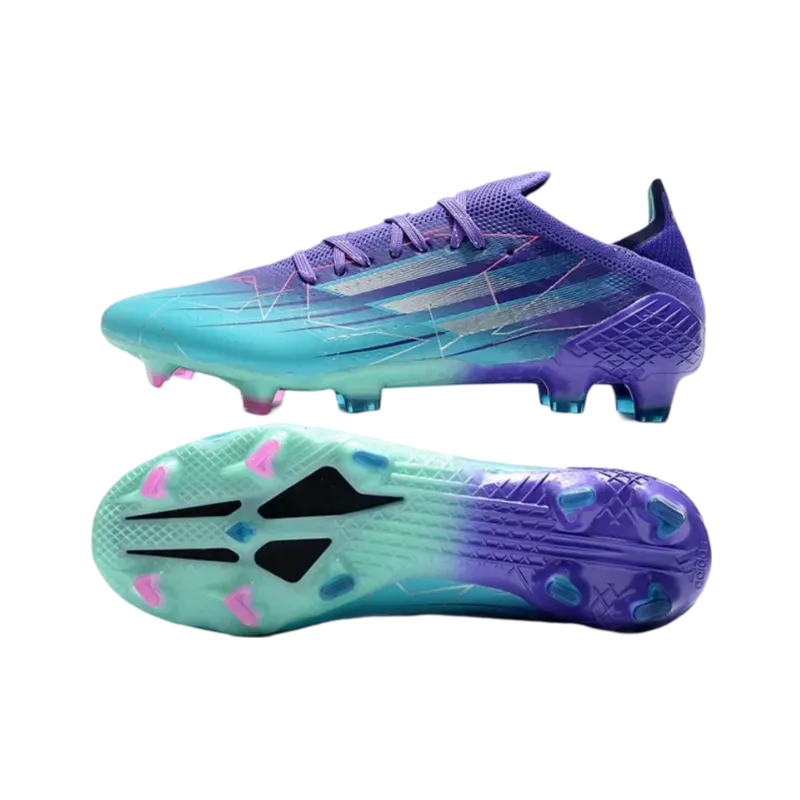 Adidas X Speedflow.1 FG Champions League - Goatkits Boots