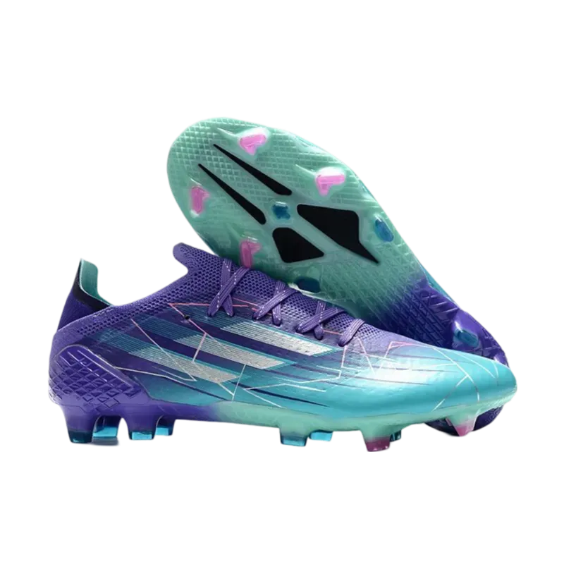 Adidas X Speedflow.1 FG Champions League - Goatkits Boots