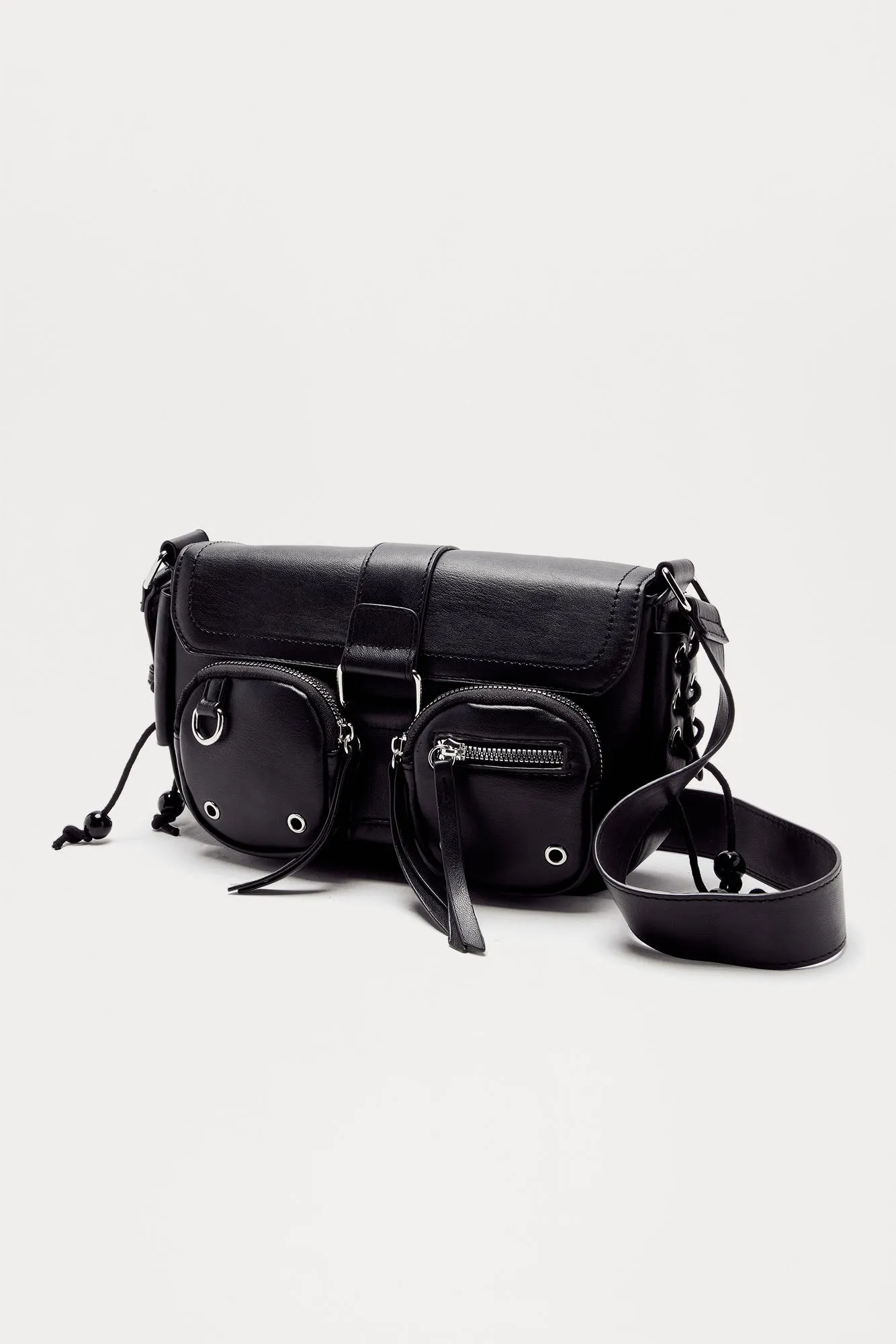 All In Handbag - Black