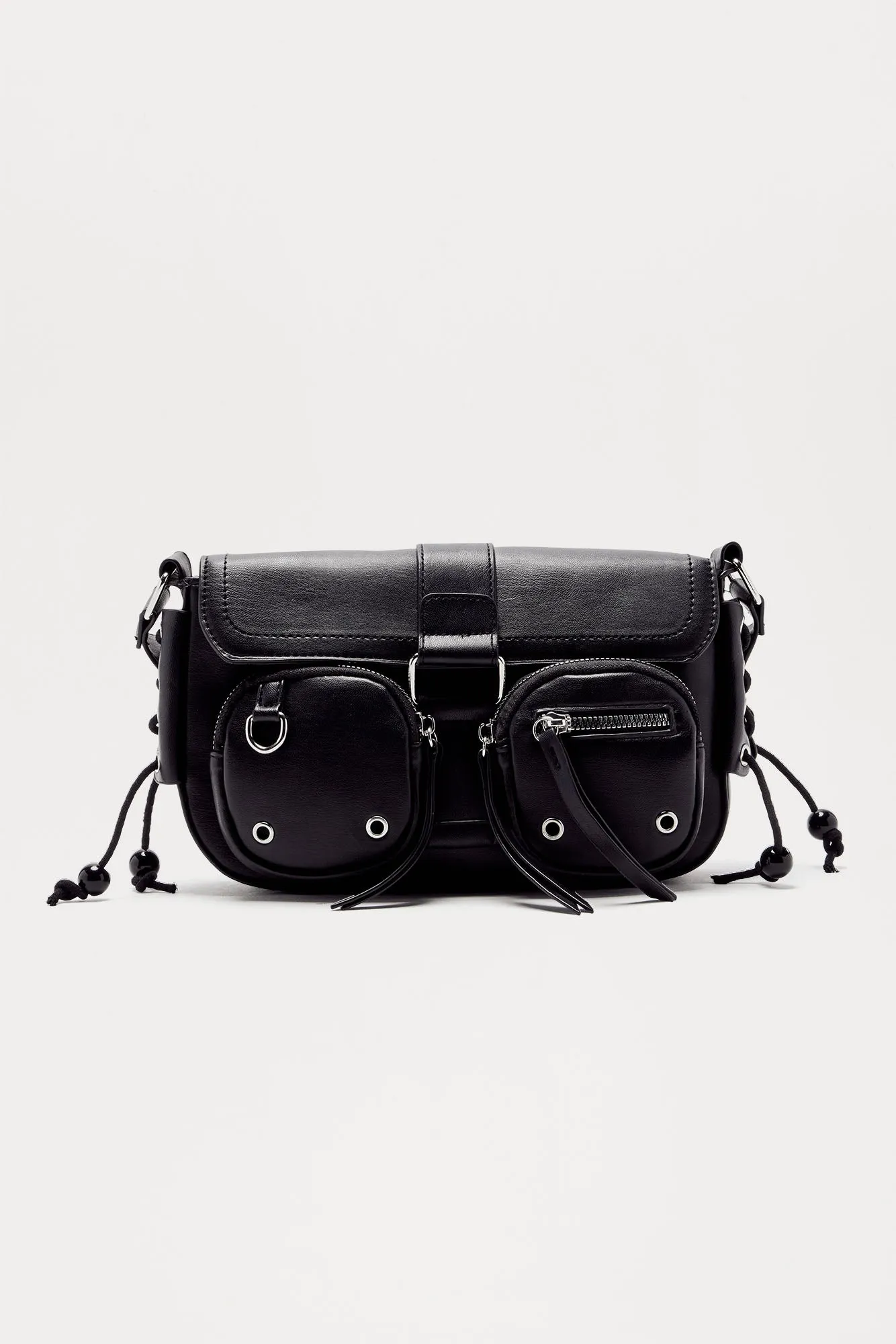 All In Handbag - Black