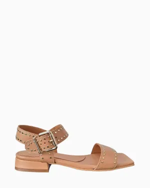 Alpe - Flat Studded Sandal