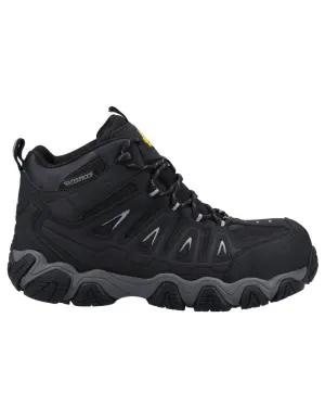 Amblers Safety AS801 Rockingham Waterproof Safety Hiker Boots