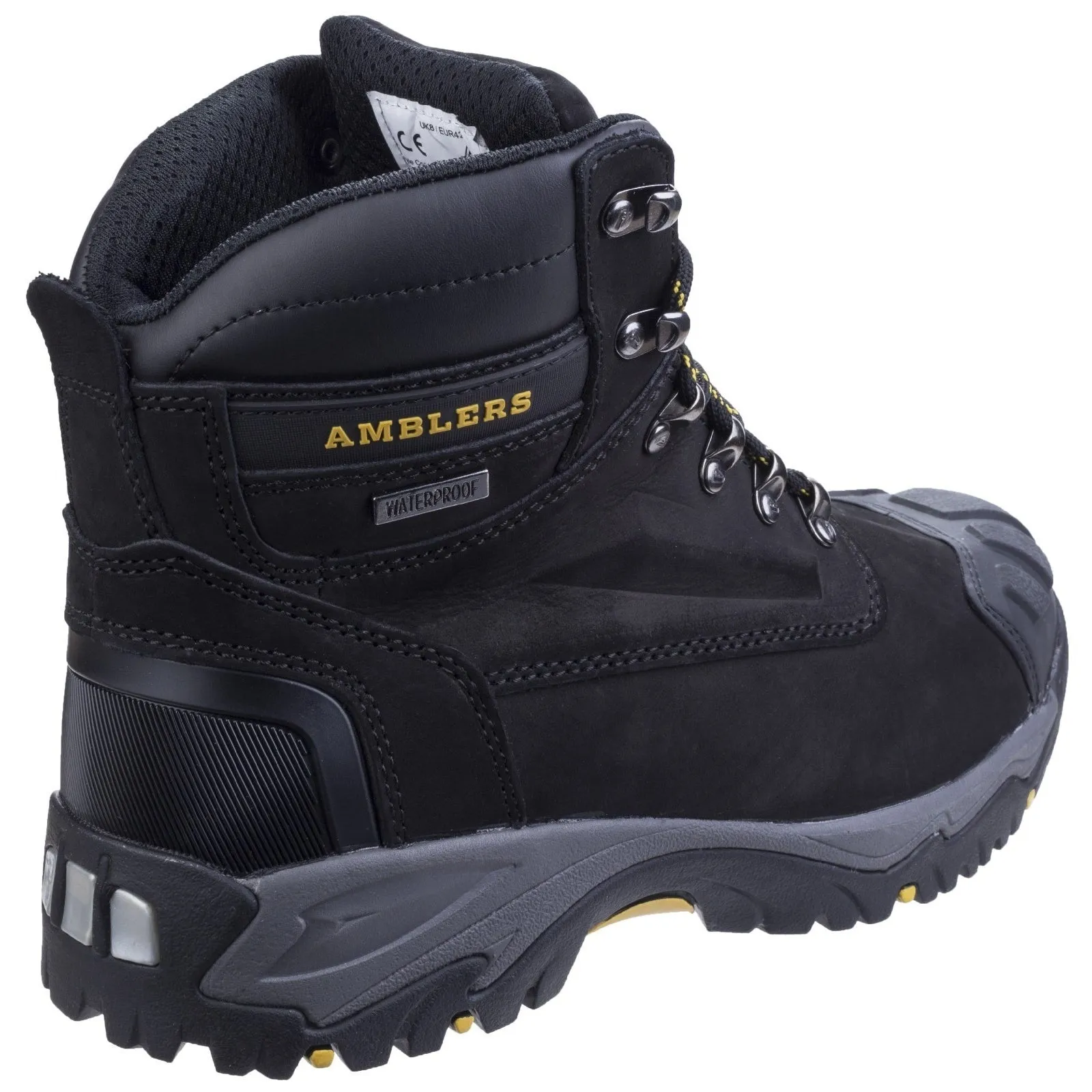 Amblers Safety FS987 Safety Boot / Mens Boots