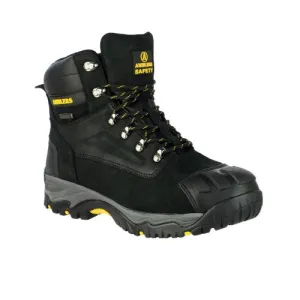 Amblers Safety FS987 Safety Boot / Mens Boots