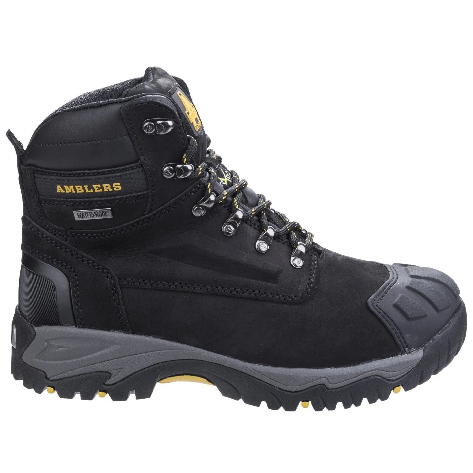 Amblers Safety FS987 Safety Boot / Mens Boots