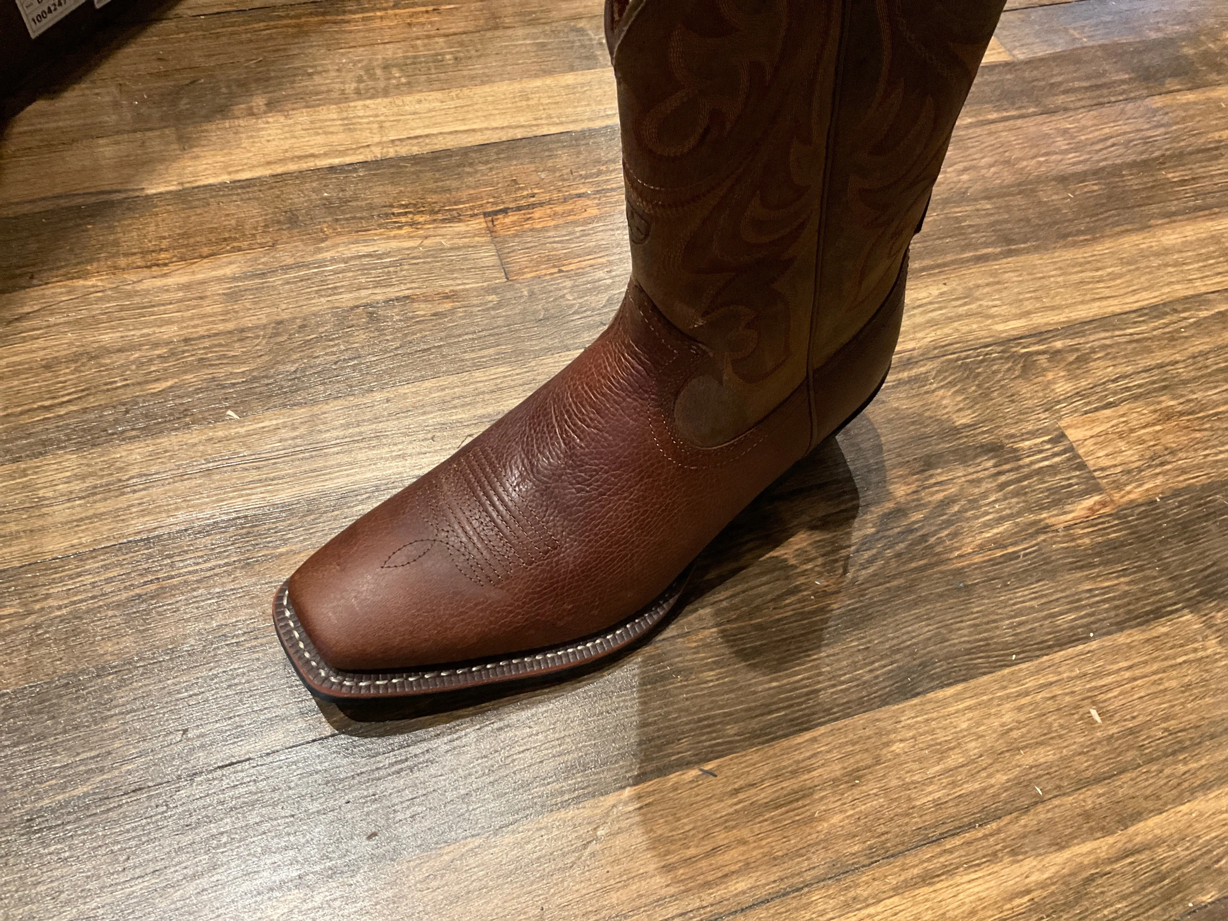 Ariat Sport Square Toe