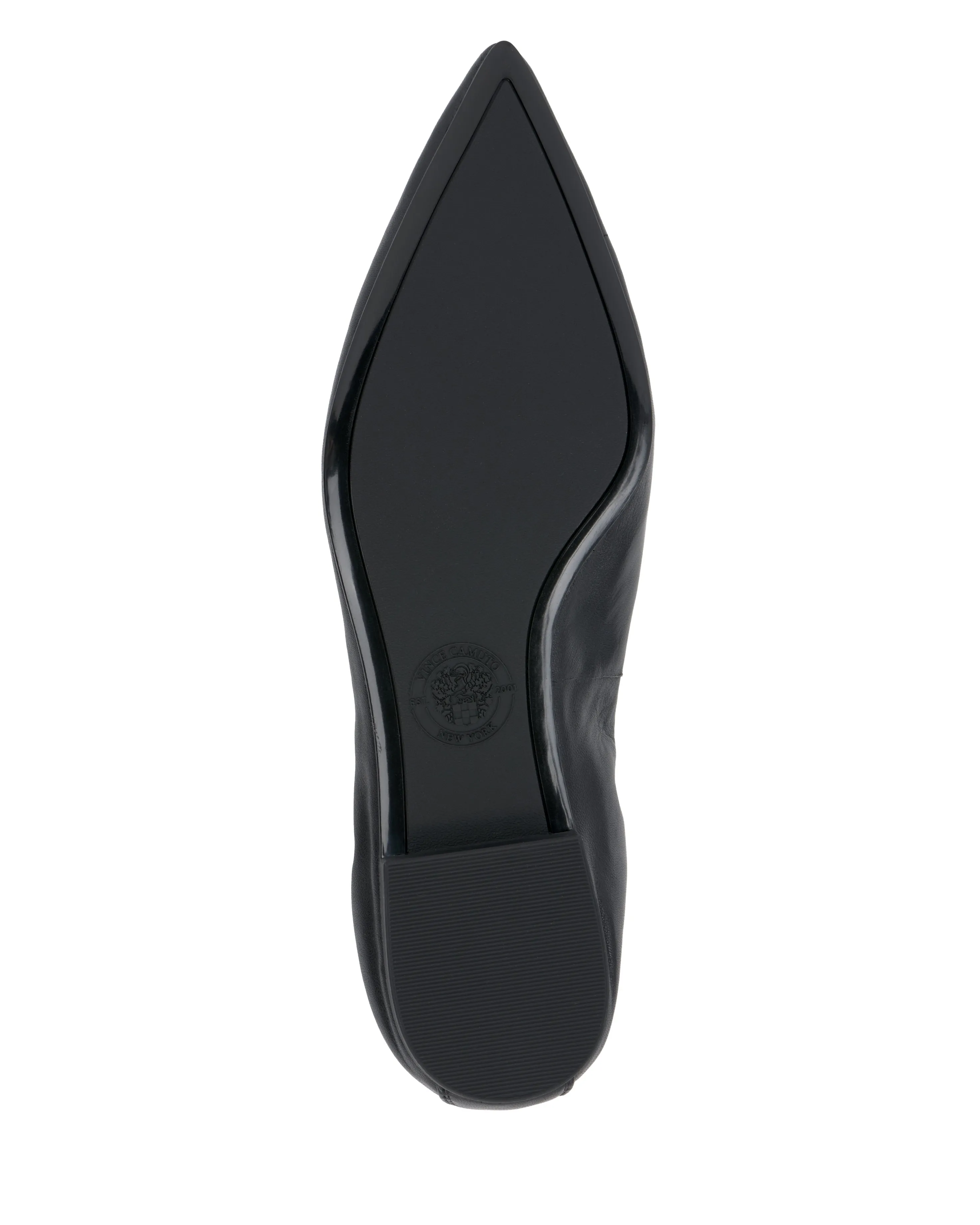 Ashleah Ballet Flat