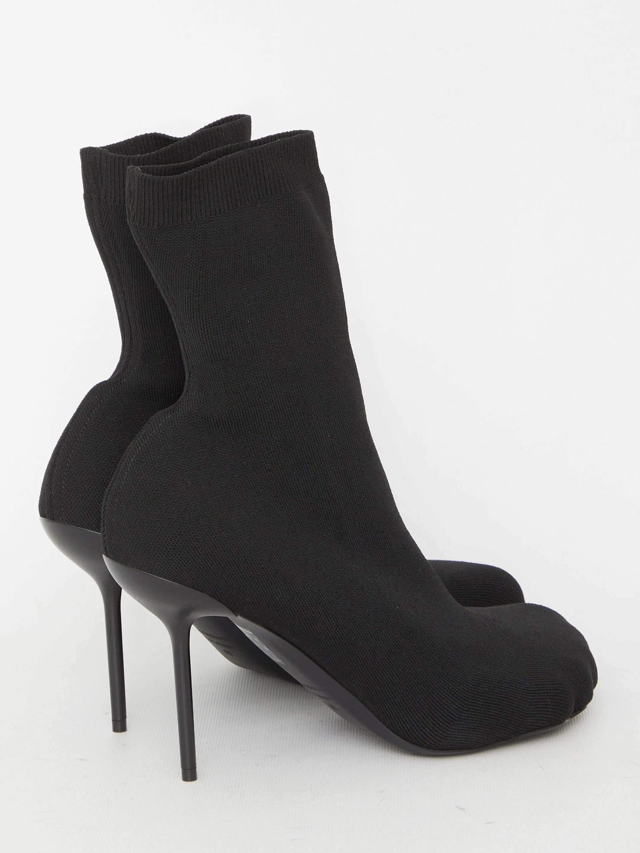 Balenciaga Anatomic Boots