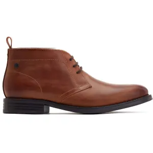 Base London Atkinson Chukka Boots