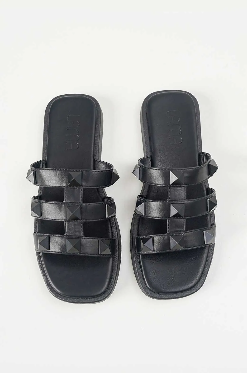 BASIC STUDDED SLIDE