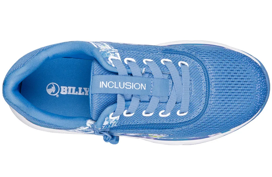 Blue Marble BILLY Sport Inclusion Athletic Sneakers