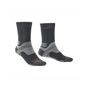 Bridgedale Men's Midweight Merino Performance Boot Socks