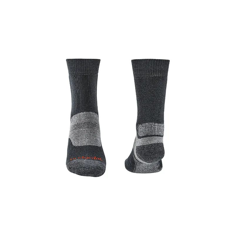 Bridgedale Men's Midweight Merino Performance Boot Socks