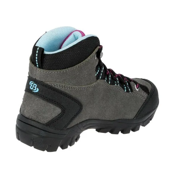 Bruetting Mount Bona High Kids Boots