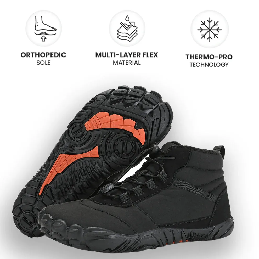 CALGARY WINTER BAREFOOT UNISEX SHOES