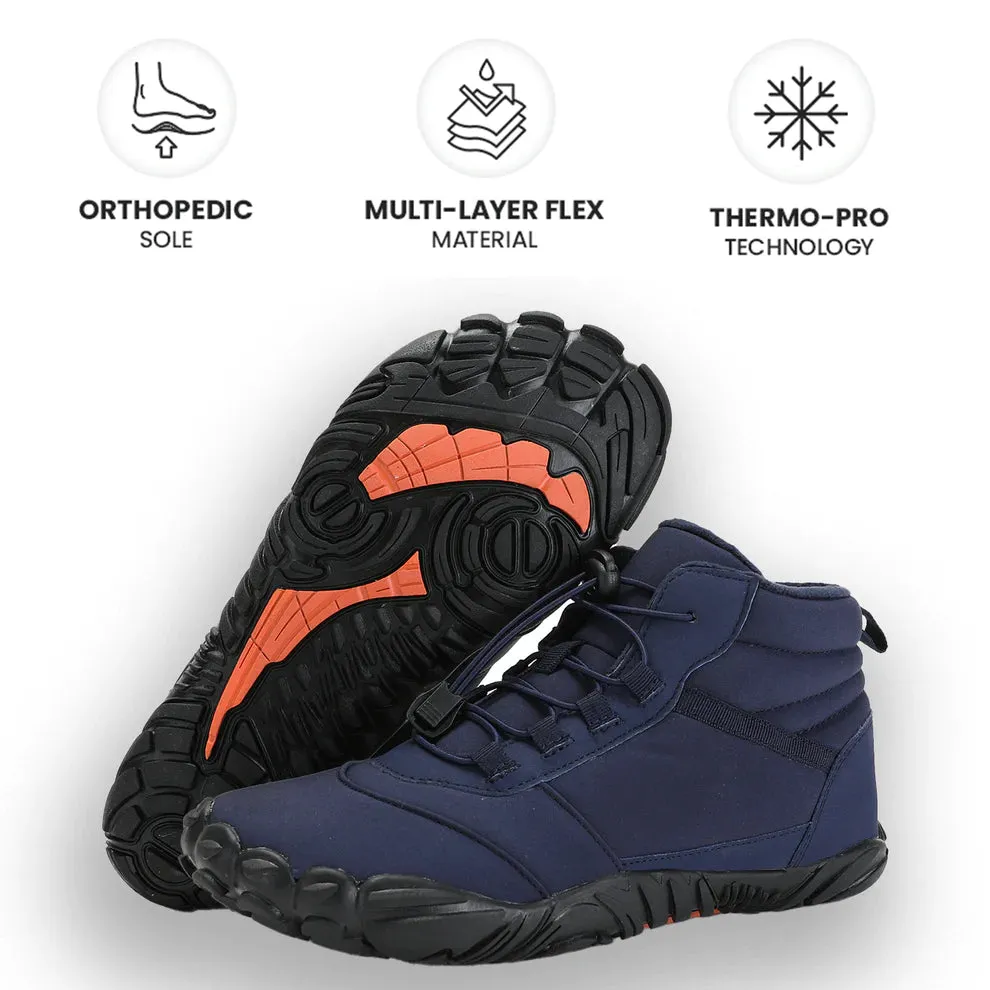 CALGARY WINTER BAREFOOT UNISEX SHOES