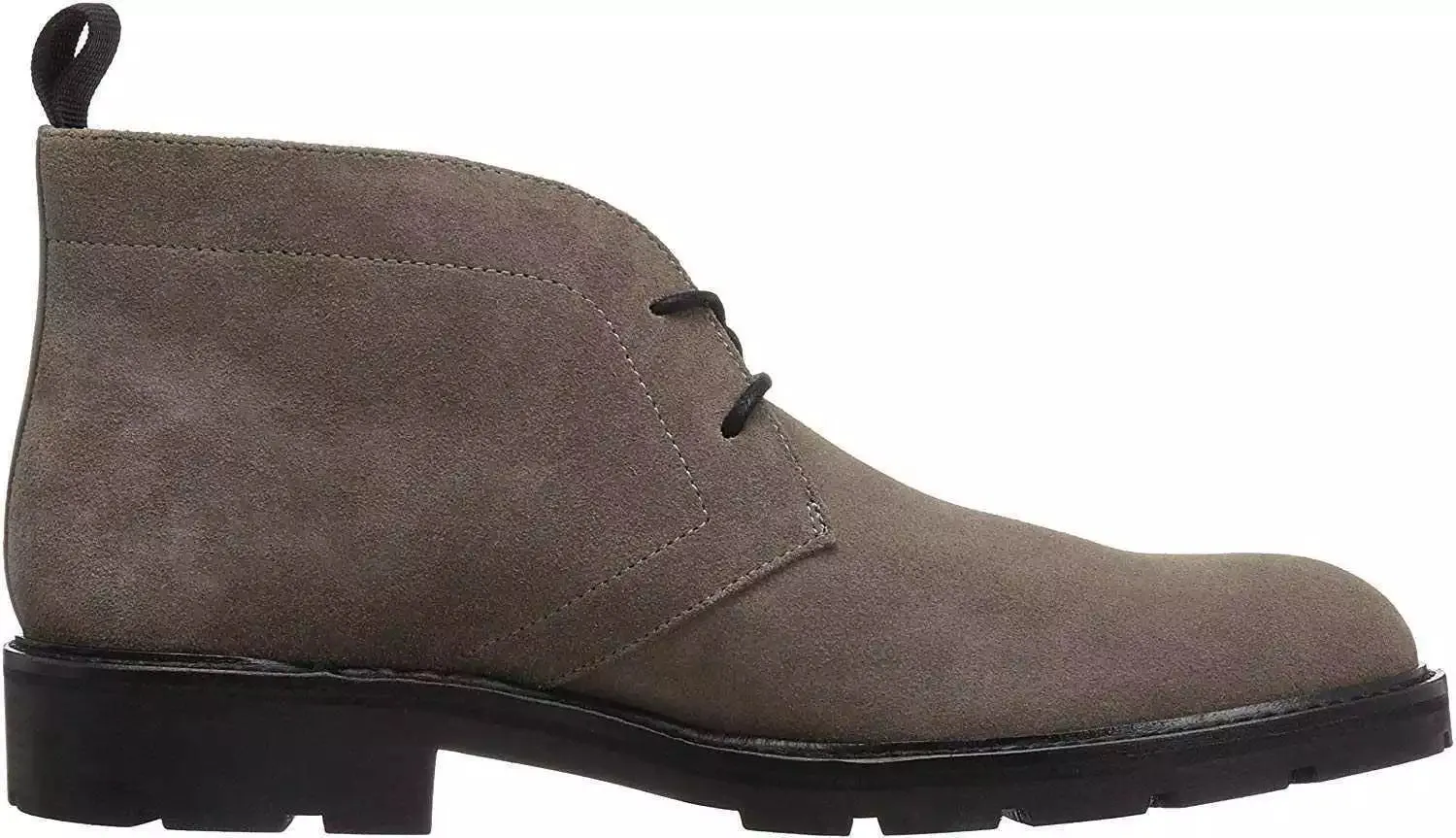 Calvin Klein Men's Ultan Suede Chukka Boots