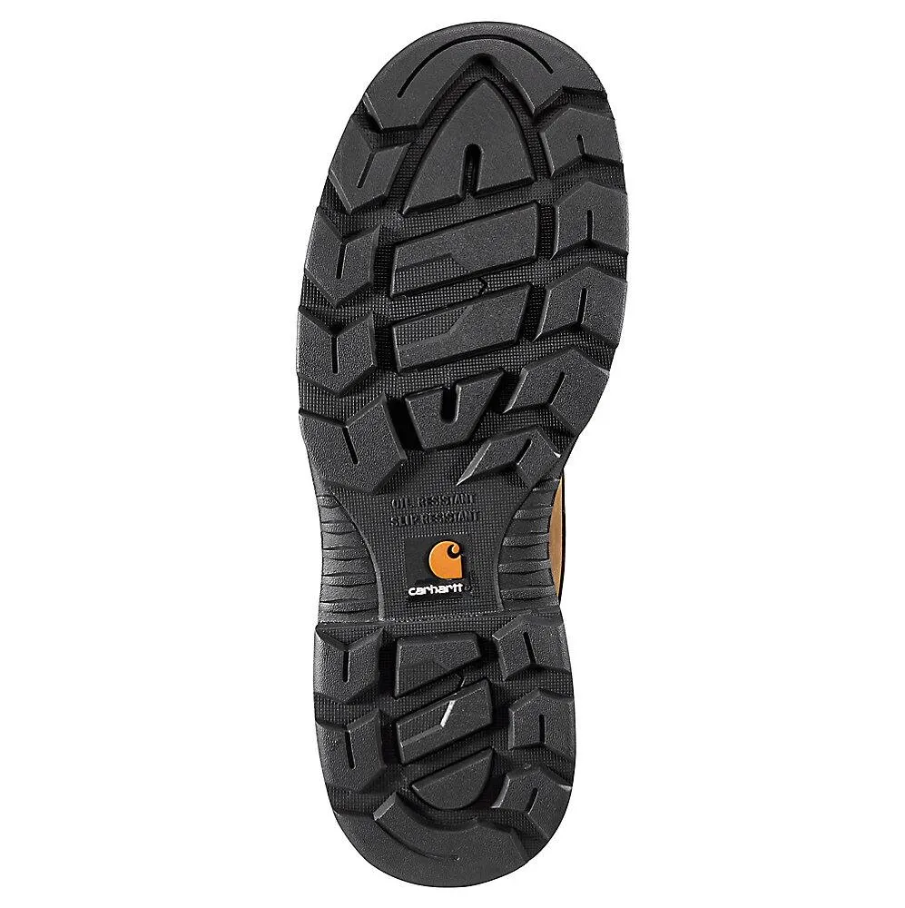 CARHARTT #FT1000 IRONWOOD 11-INCH NON-SAFETY TOE WELLINGTON