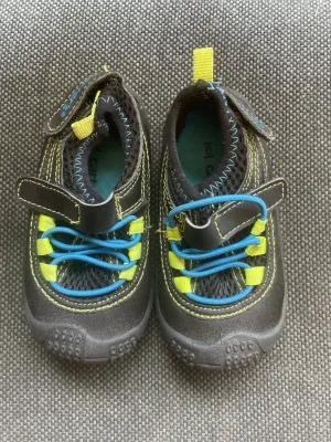 Carter's Water Shoes Kid's 6