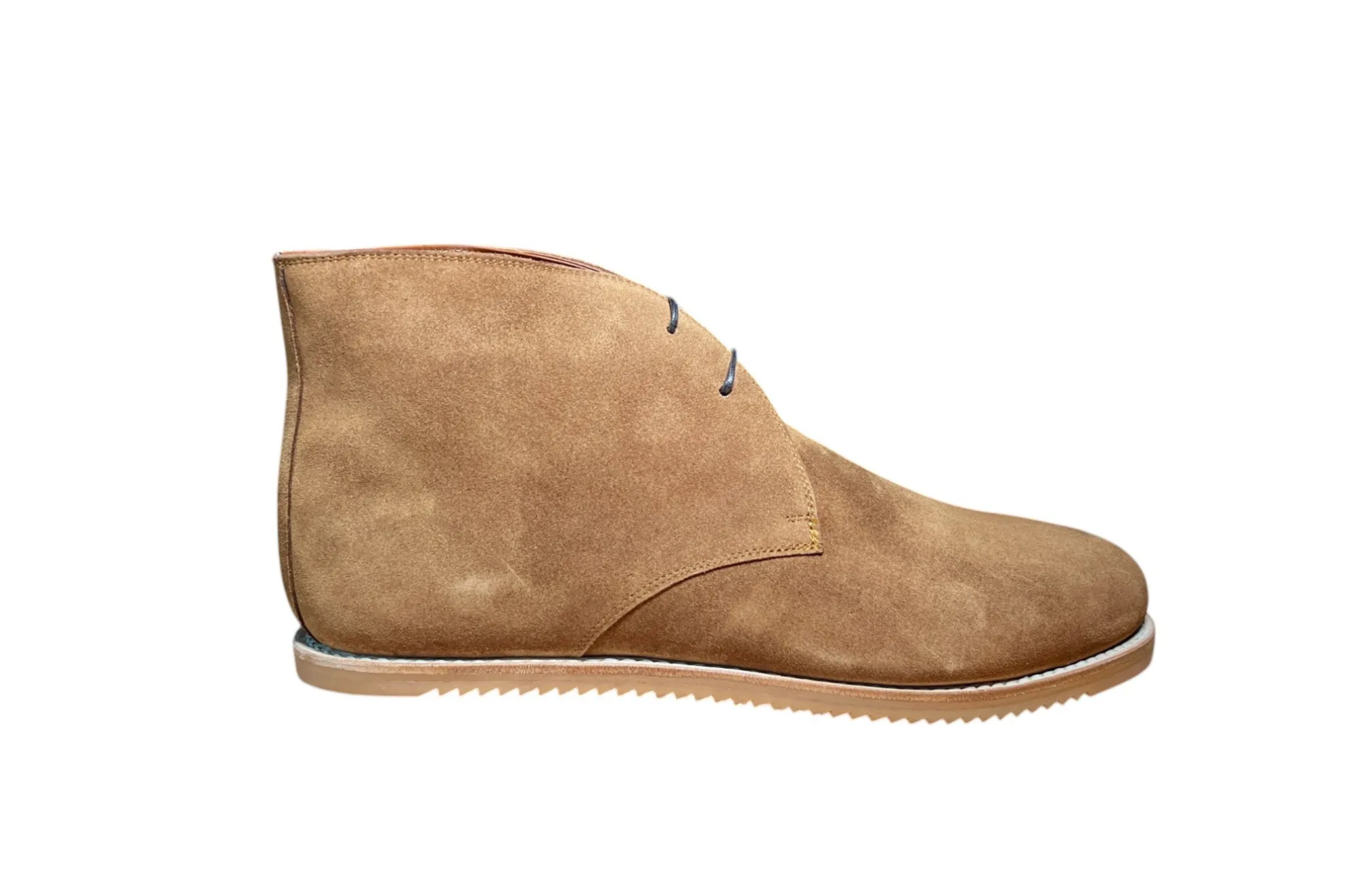 Chukka Boot B-Stock