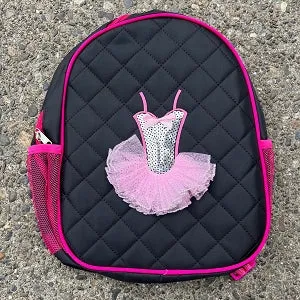 CJ Merchantile Sequin Tutu Backpack