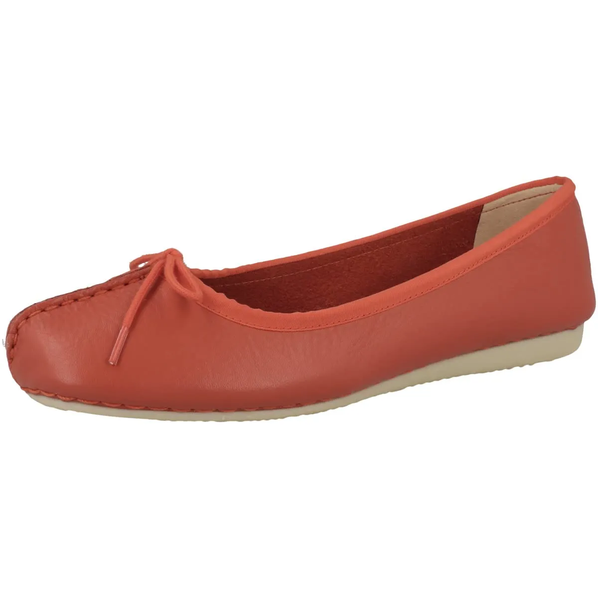 Clarks Freckle Ice Grenadine (26170958) UK-7