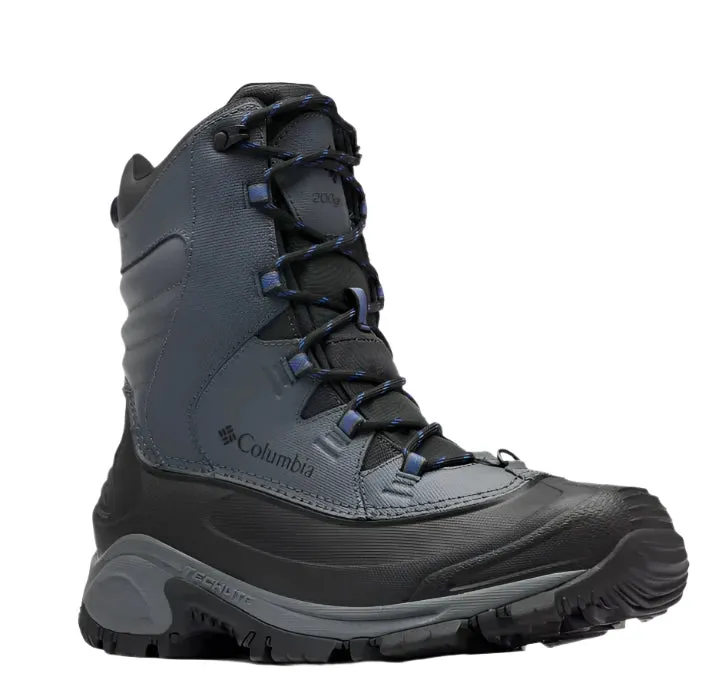 Columbia Men's Bugaboot™ III Waterproof Boot - Graphite