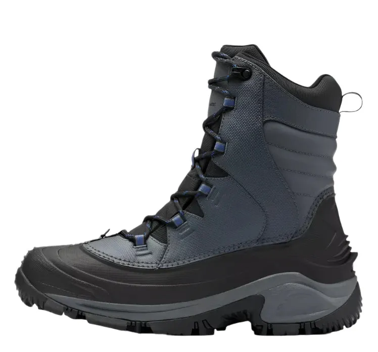 Columbia Men's Bugaboot™ III Waterproof Boot - Graphite