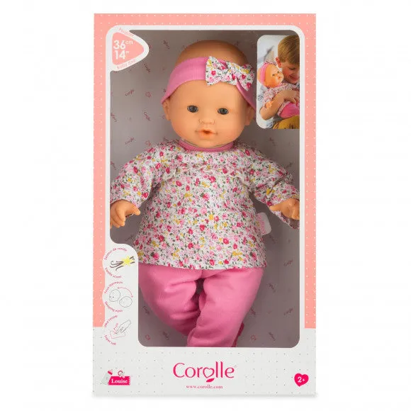 Corolle 14" Doll - Louise