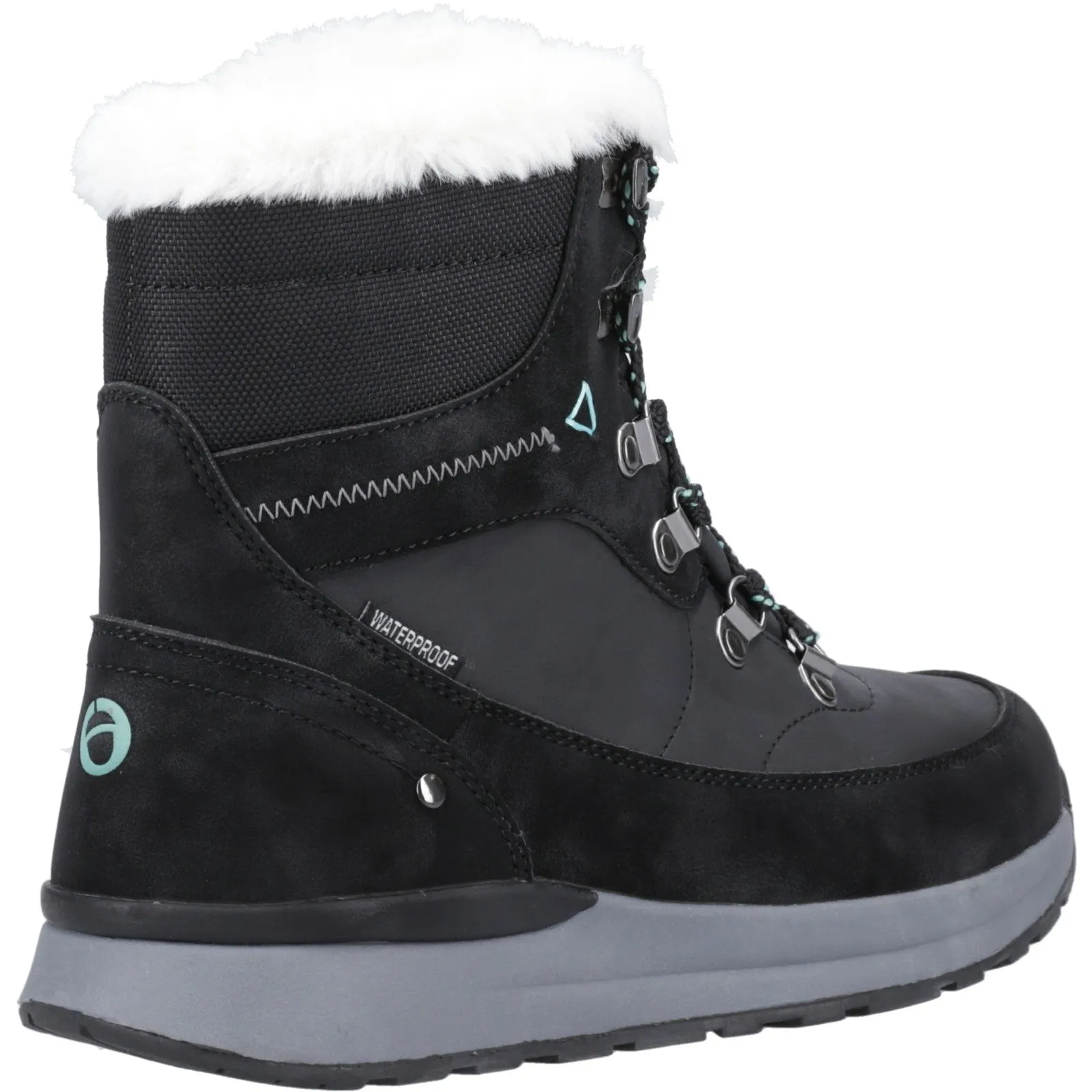 Cotswold Sheephouse Womens Waterproof Ankle Boot