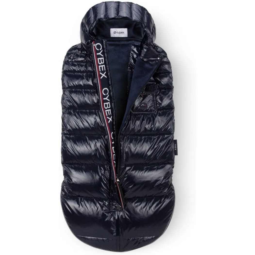 Cybex Platinum Winter Footmuff