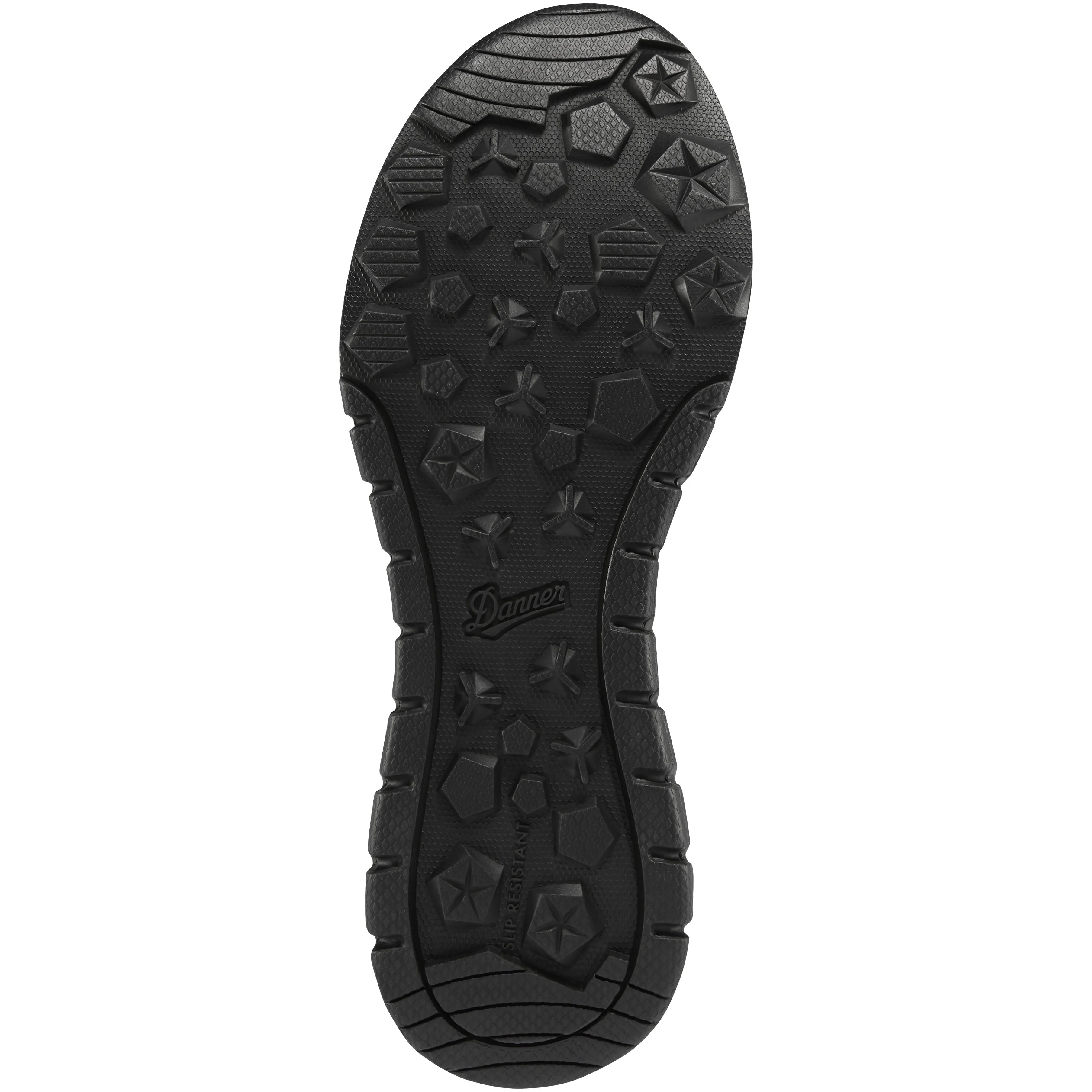 Danner Instinct Tactical Side-Zip