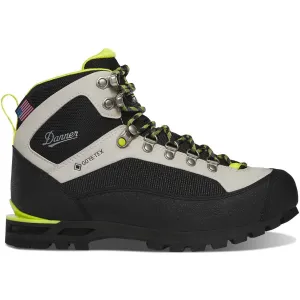 Danner Women's Crag Rat Evo 4.5" WP Hiking Boot -Yellow- 65821