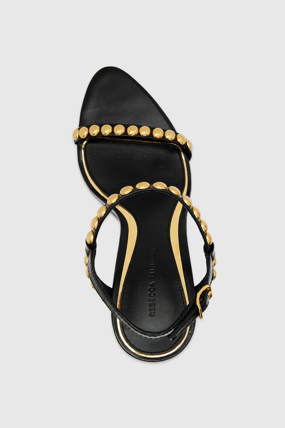 Darren Studded Sandal