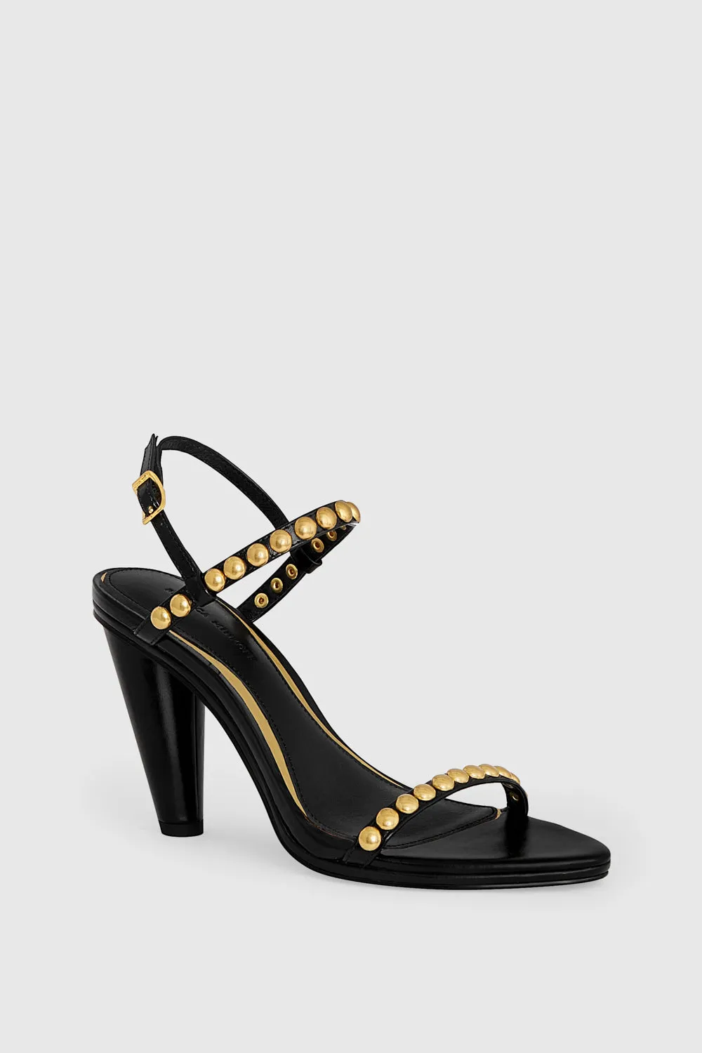 Darren Studded Sandal