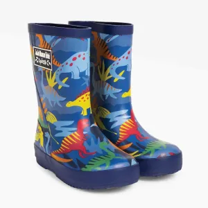 Dinosaur Wellies