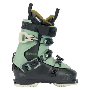 Diverge W women's boots 2024