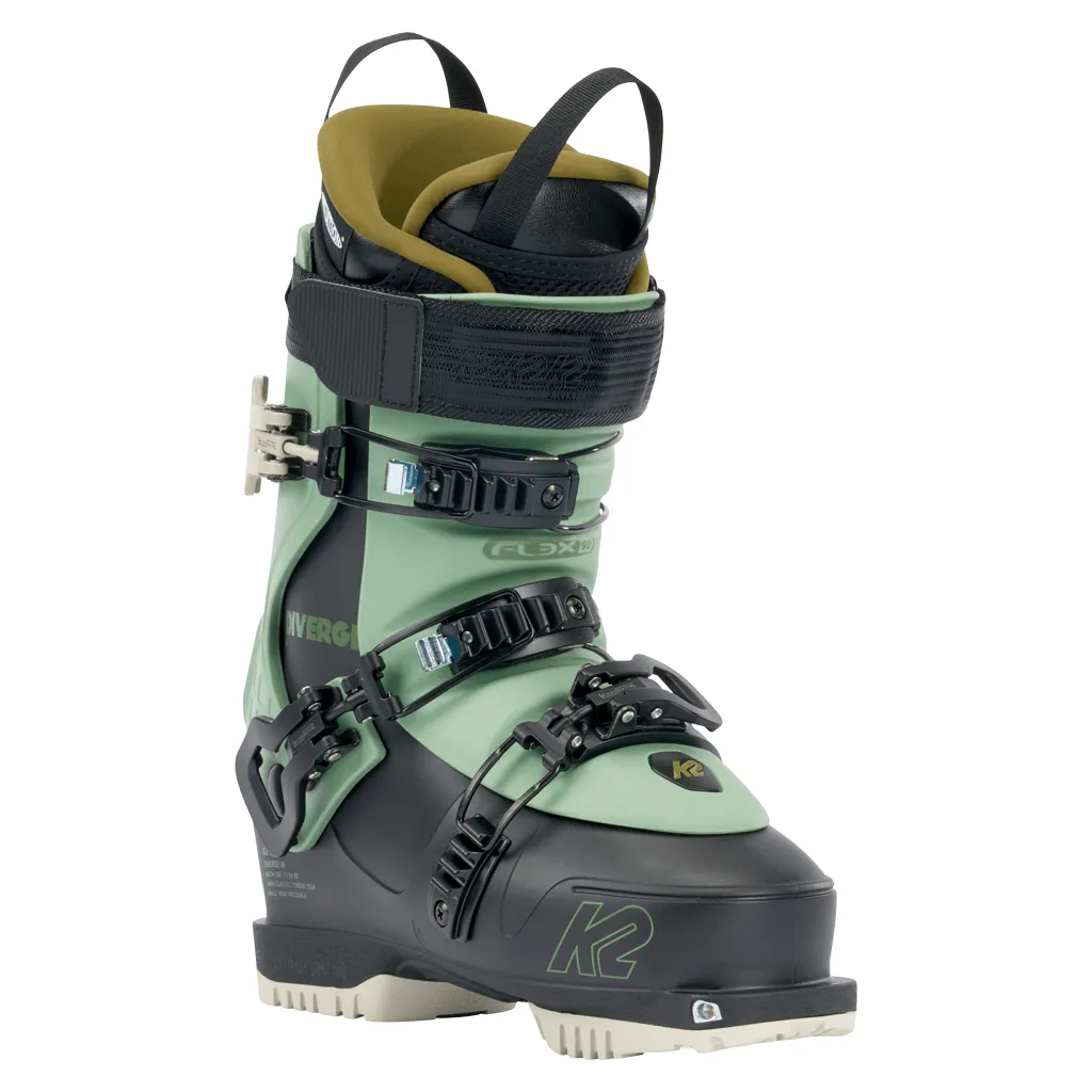 Diverge W women's boots 2024