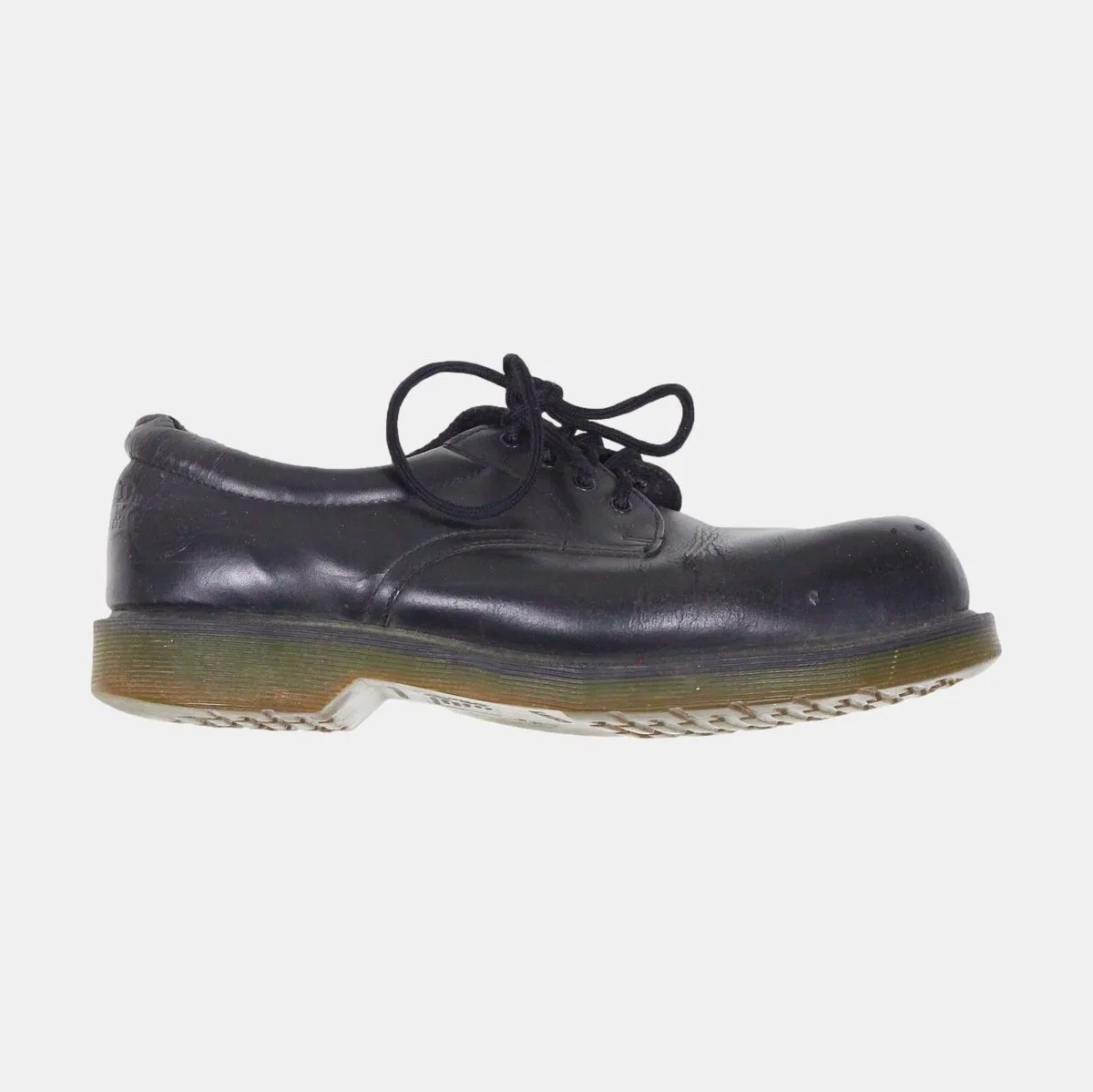 Dr. Martens Steel Toe Shoes